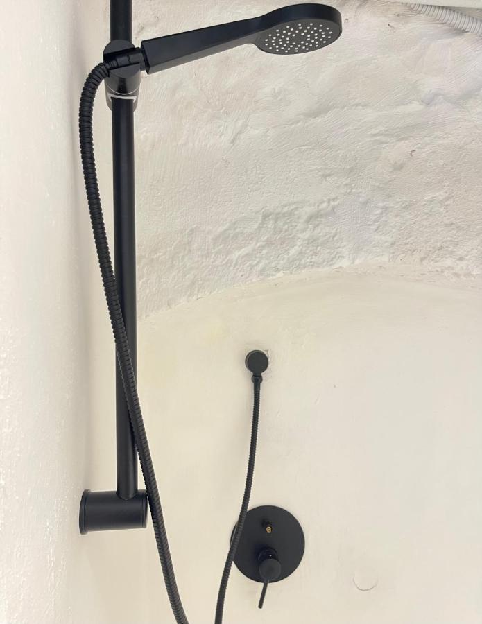 Luxury Studio, Ostuni Center Apartment Exterior photo