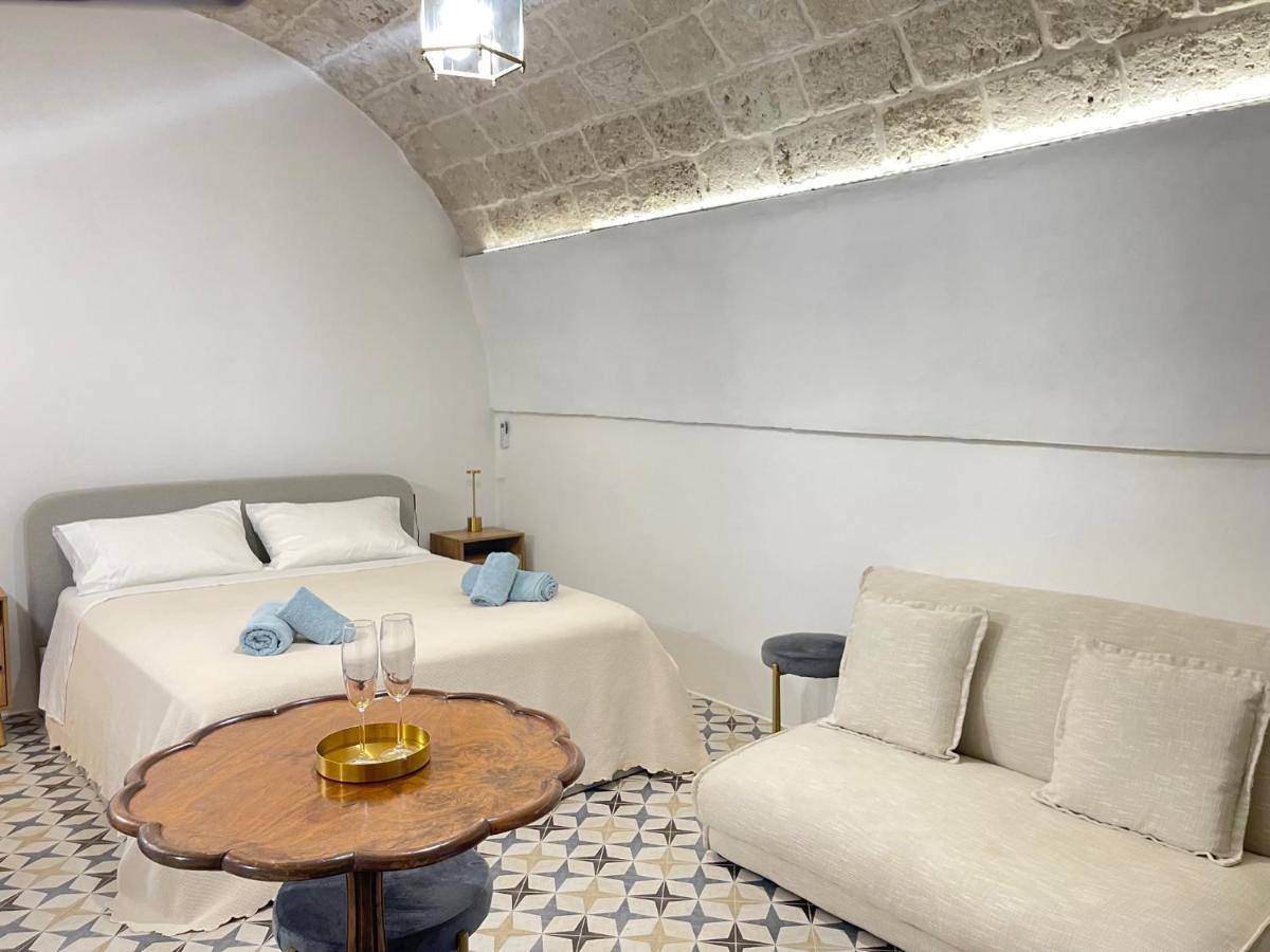 Luxury Studio, Ostuni Center Apartment Exterior photo